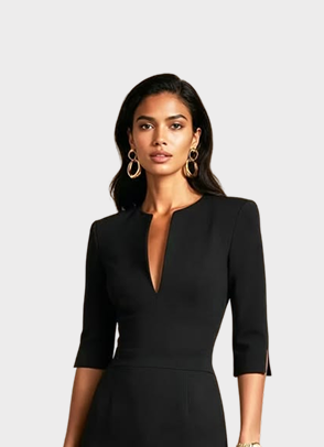 Alexander McQueen Sculpted Peplum Blazer