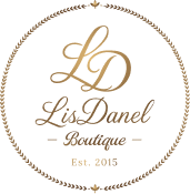 LisDanel Boutique Logo