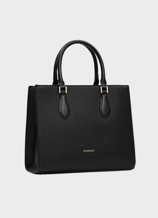 Bottega Veneta Andiamo Top Handle