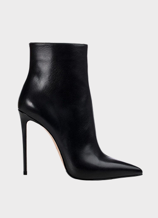Saint Laurent Blade Ankle Boot